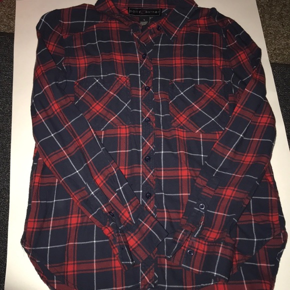 Flannel - Picture 2 of 3